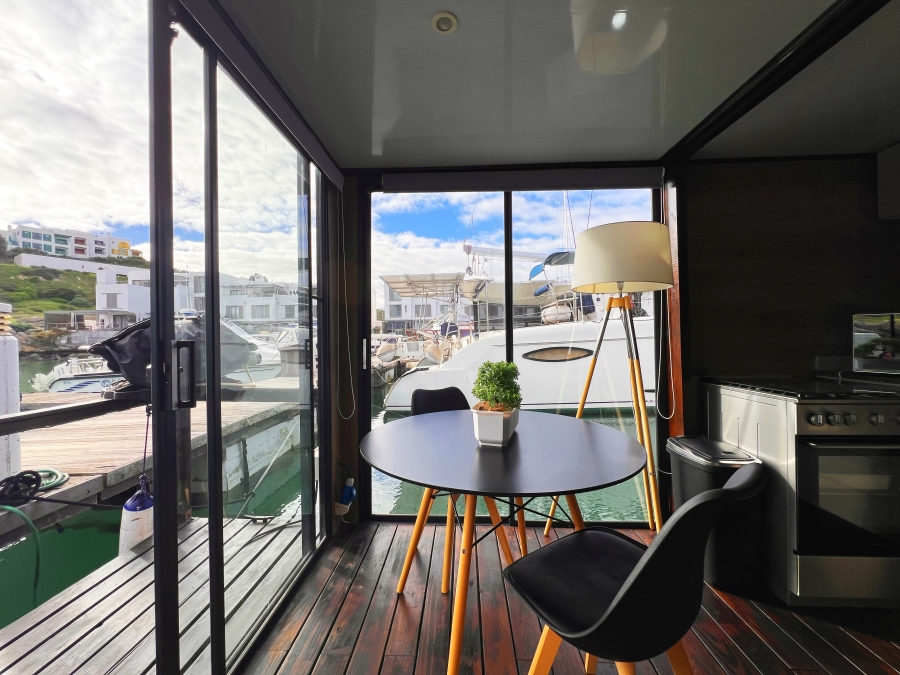 2 Bedroom Property for Sale in Mykonos Western Cape